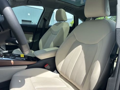 Used 2025 Audi A5 2.0T Premium w/ Convenience Package image 14