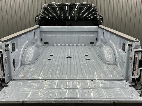 Used 2026 Ford F450 Platinum w/ Platinum Plus Package image 17