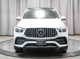Certified 2023 Mercedes-Benz GLE 53 AMG 4MATIC video 2