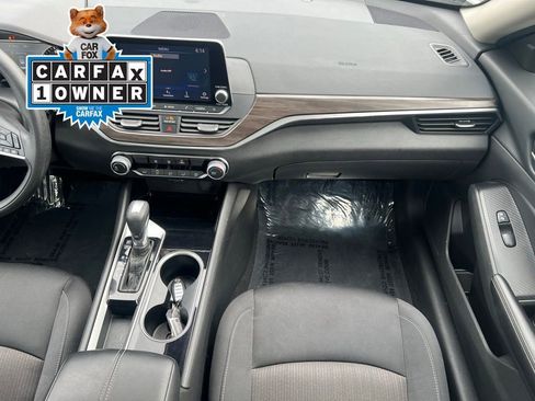 Used 2024 Nissan Altima 2.5 SV FWD image 33