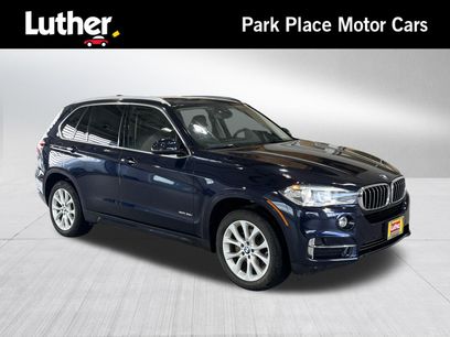 Used 2015 BMW X5 xDrive35i