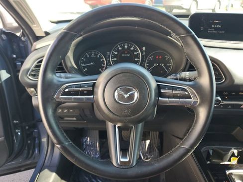 Used 2022 MAZDA CX-30 AWD 2.5 S w/ Preferred Package image 24