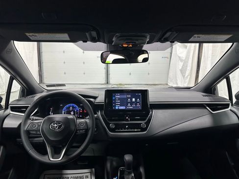 Used 2026 Toyota Corolla SE image 40