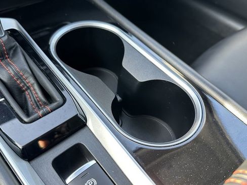 Certified 2023 Nissan Altima 2.5 SR image 37