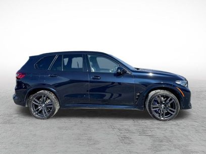 Used 2023 BMW X5 M w/ Competition Package