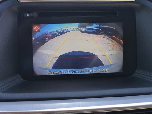 Used 2016 MAZDA CX-5 Touring image 19