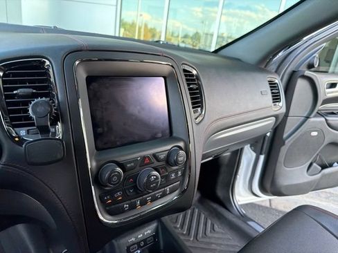 Used 2018 Dodge Durango R/T w/ Technology Group AWD/4WD image 7