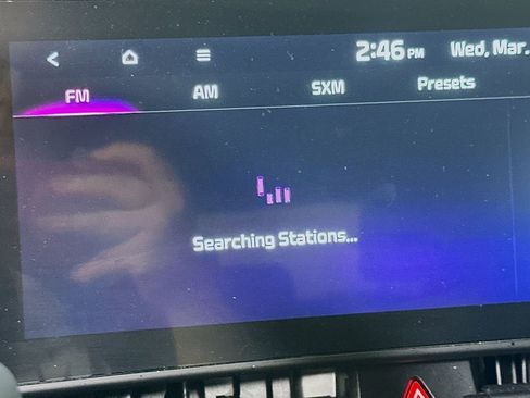 Used 2024 Kia Sportage X-Line w/ X-Line Premium Package image 28