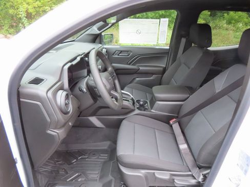 New 2026 Chevrolet Colorado Trail Boss image 19