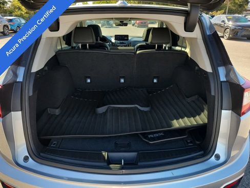 Certified 2020 Acura RDX FWD image 22