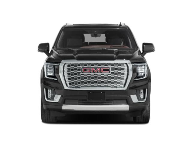 Used 2021 GMC Yukon Denali w/ Denali Ultimate Package AWD/4WD image 7