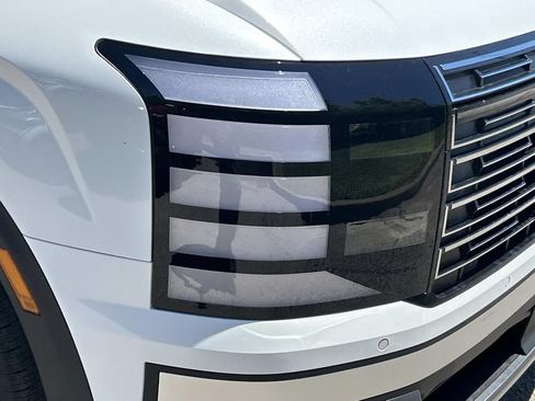 New 2026 Hyundai Palisade SEL AWD/4WD image 10