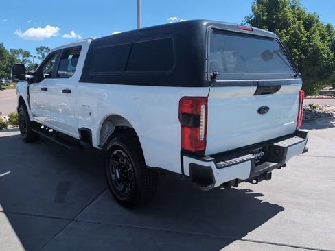 Used 2024 Ford F250 XL w/ STX Appearance Package AWD/4WD image 6