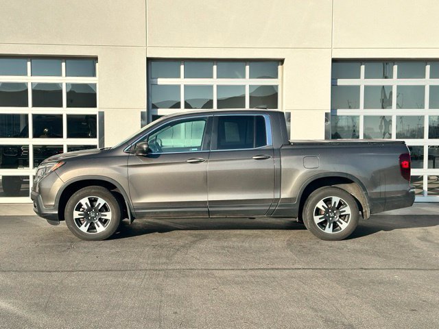 Used 2020 Honda Ridgeline RTL image 3