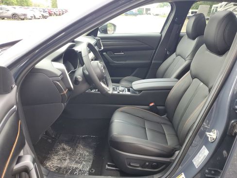 New 2026 MAZDA CX-50 AWD 2.5 S w/ Accent Package image 10