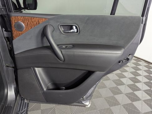 Used 2017 Nissan Armada SV w/ Driver Package image 33