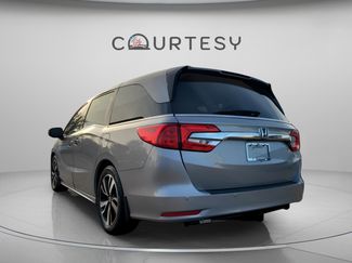 Used 2019 Honda Odyssey Elite video 2