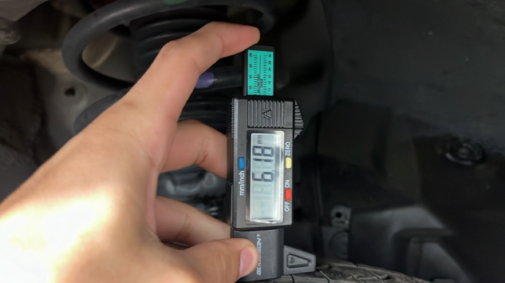 Used 2023 Subaru Outback Premium AWD/4WD image 50