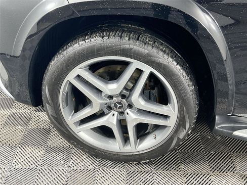 Used 2019 Mercedes-Benz GLS 550 4MATIC image 26