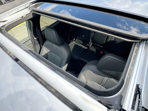 New 2026 Subaru Outback Touring AWD/4WD image 26
