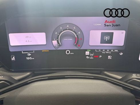 New 2026 Audi SQ5 Premium Plus AWD/4WD image 15