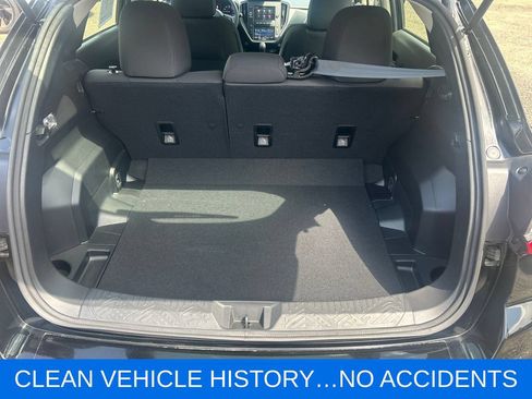 Certified 2024 Subaru Impreza 2.0i AWD/4WD image 2