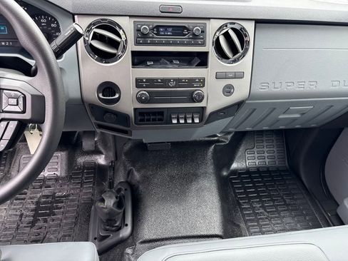 New 2026 Ford F650 2WD Regular Cab Super Duty image 22