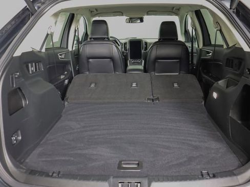 Used 2024 Ford Edge SEL w/ Convenience Package image 48