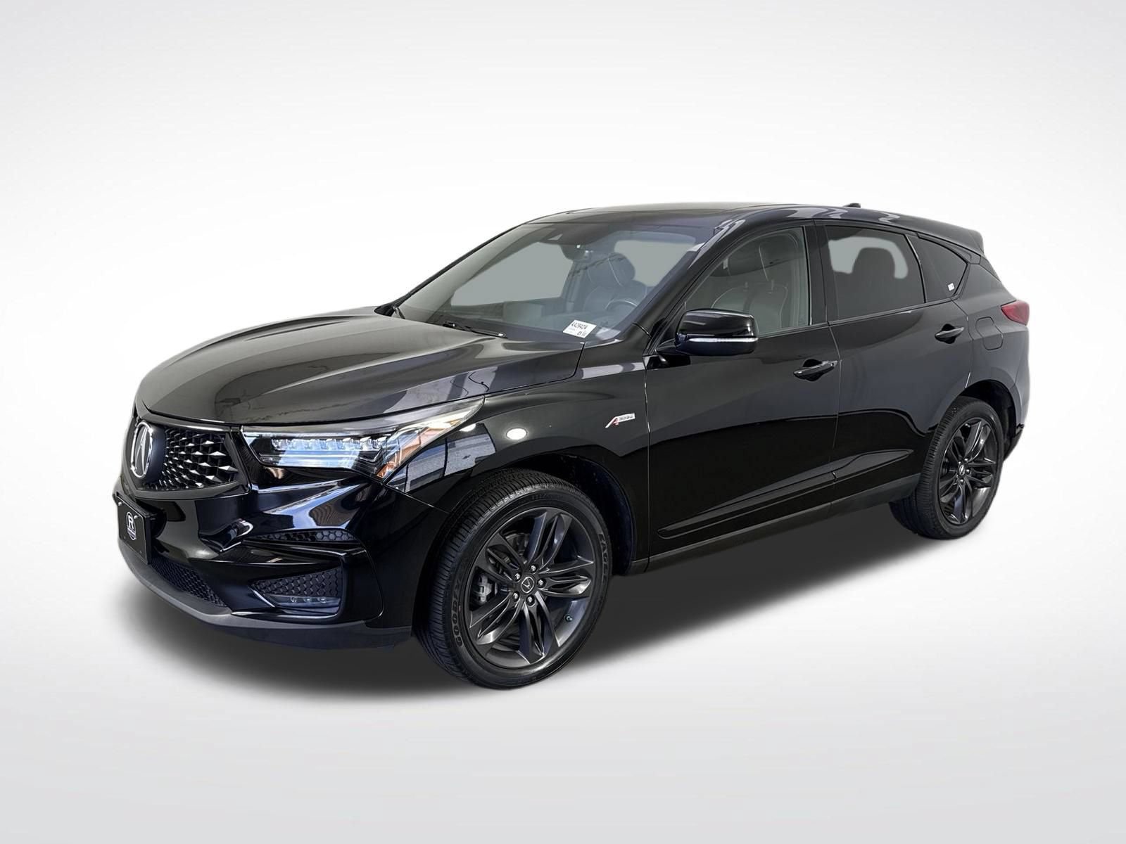 Certified 2019 Acura RDX w/ Advance Package AWD/4WD image 26