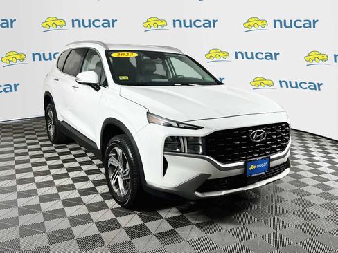 Certified 2023 Hyundai Santa Fe SEL AWD/4WD image 1