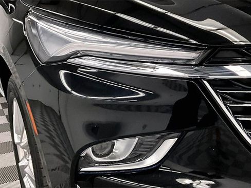 Used 2023 Buick Enclave Essence w/ Experience Buick Package image 31