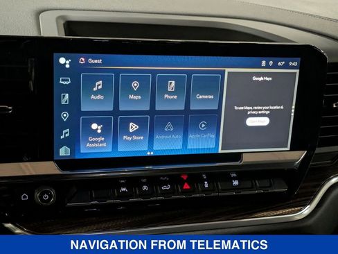 New 2026 Chevrolet Silverado 1500 LT image 26