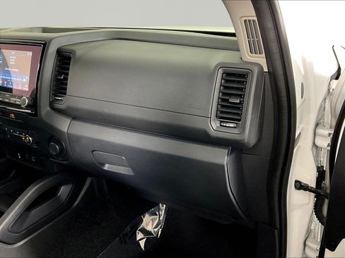 Certified 2022 Nissan Frontier S w/ Technology Package RWD image 26