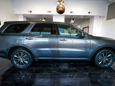 Used 2018 Dodge Durango GT image 5