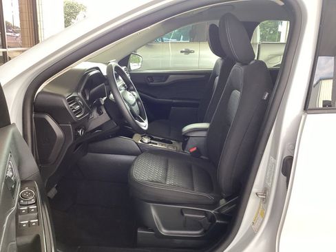 Used 2026 Ford Escape Active FWD image 30
