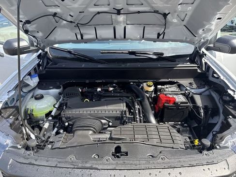 New 2026 Ford Maverick XLT AWD/4WD image 24