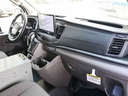 New 2025 Ford Transit 250 image 13