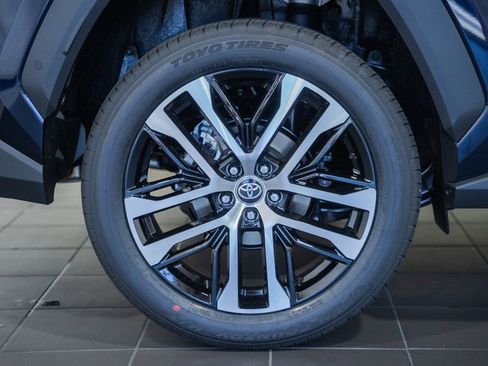 New 2026 Toyota RAV4 Limited AWD/4WD image 19