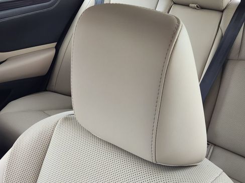 Used 2020 Lexus ES 350 w/ Premium Package FWD image 25