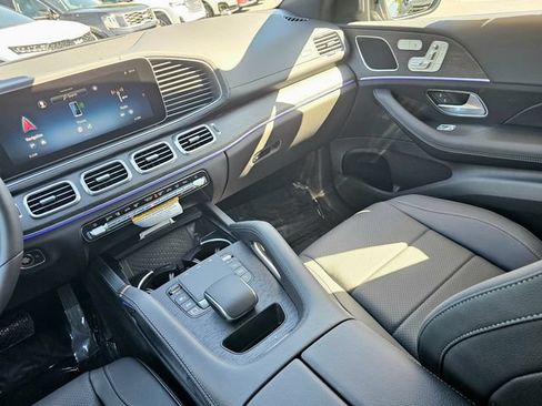 New 2026 Mercedes-Benz GLE 450 4MATIC Coupe image 29