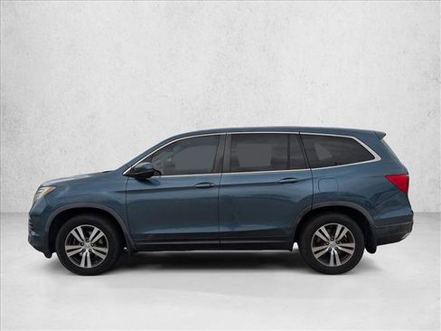 Used 2017 Honda Pilot EX-L image 6