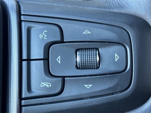 Used 2022 GMC Sierra 1500 Denali Ultimate image 39