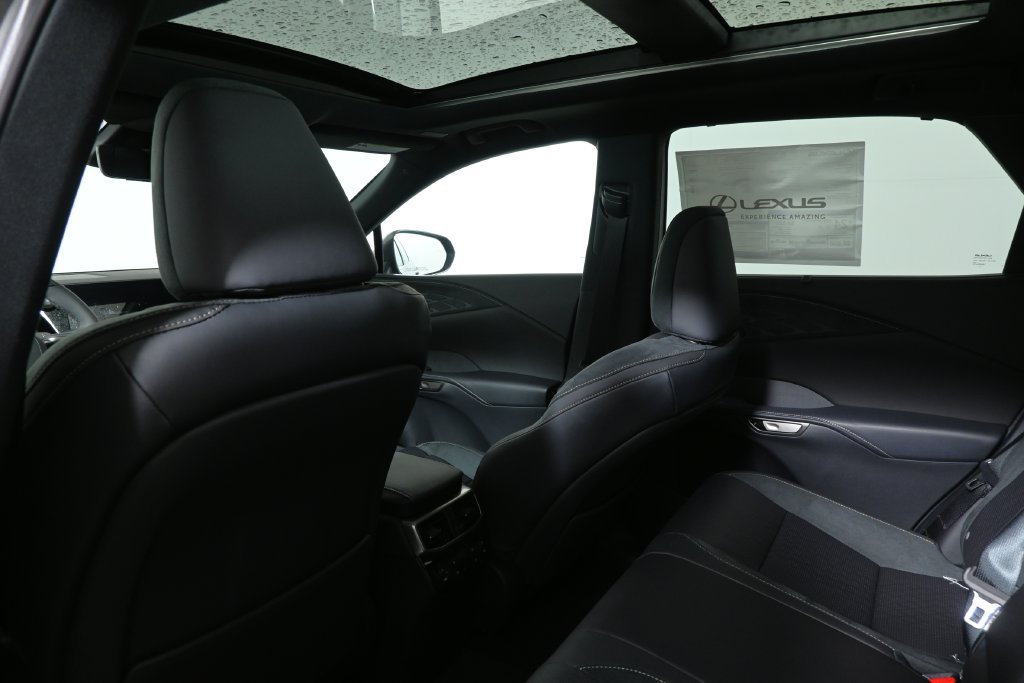 New 2026 Lexus RX 350 AWD image 28