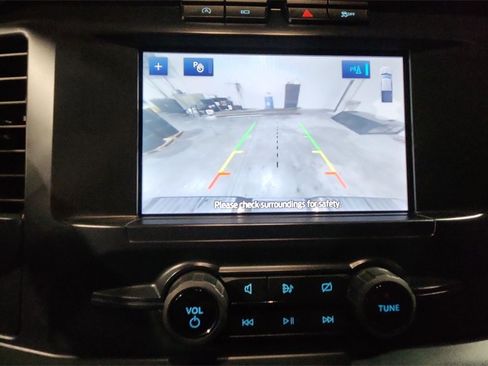 Used 2022 Ford F150 XL w/ Equipment Group 101A High image 21