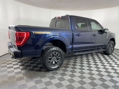 Used 2023 Ford F150 Tremor w/ Trailer Tow Package image 7