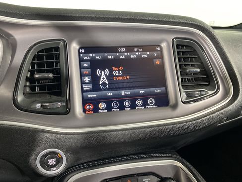 Used 2022 Dodge Challenger R/T Scat Pack image 33