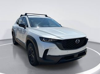 Used 2026 MAZDA CX-50 AWD 2.5 Hybrid w/ Weather Package video 1