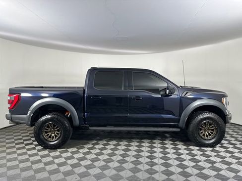 Used 2021 Ford F150 Raptor w/ Equipment Group 801A High AWD/4WD image 10