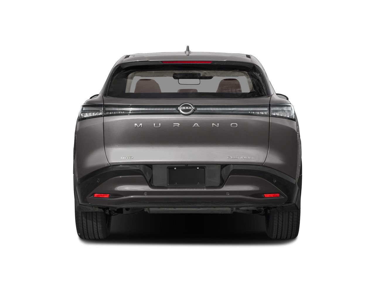 New 2026 Nissan Murano SL AWD/4WD image 34