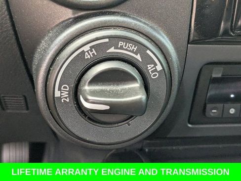 Used 2023 Nissan Titan PRO-4X w/ Pro-4x Convenience Package AWD/4WD image 24